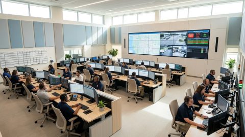 WAITING FOR EMERGENCY RESPPONDERS: LACK OF 911 Dispatchers LEAVES MILLIONS OF EMERGENCY CALLS ON HOLD 