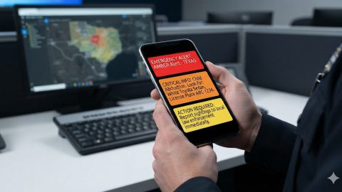 Emergency Alert Codes: What They Mean and How They Work?
