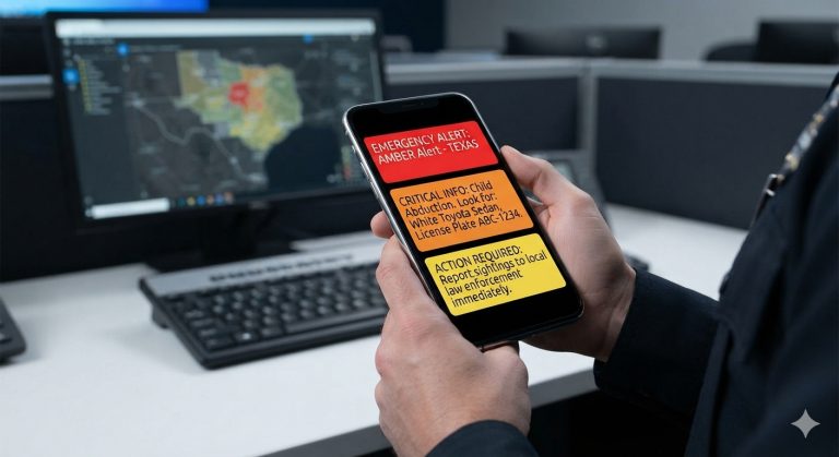 Emergency Alert Codes: What They Mean and How They Work?